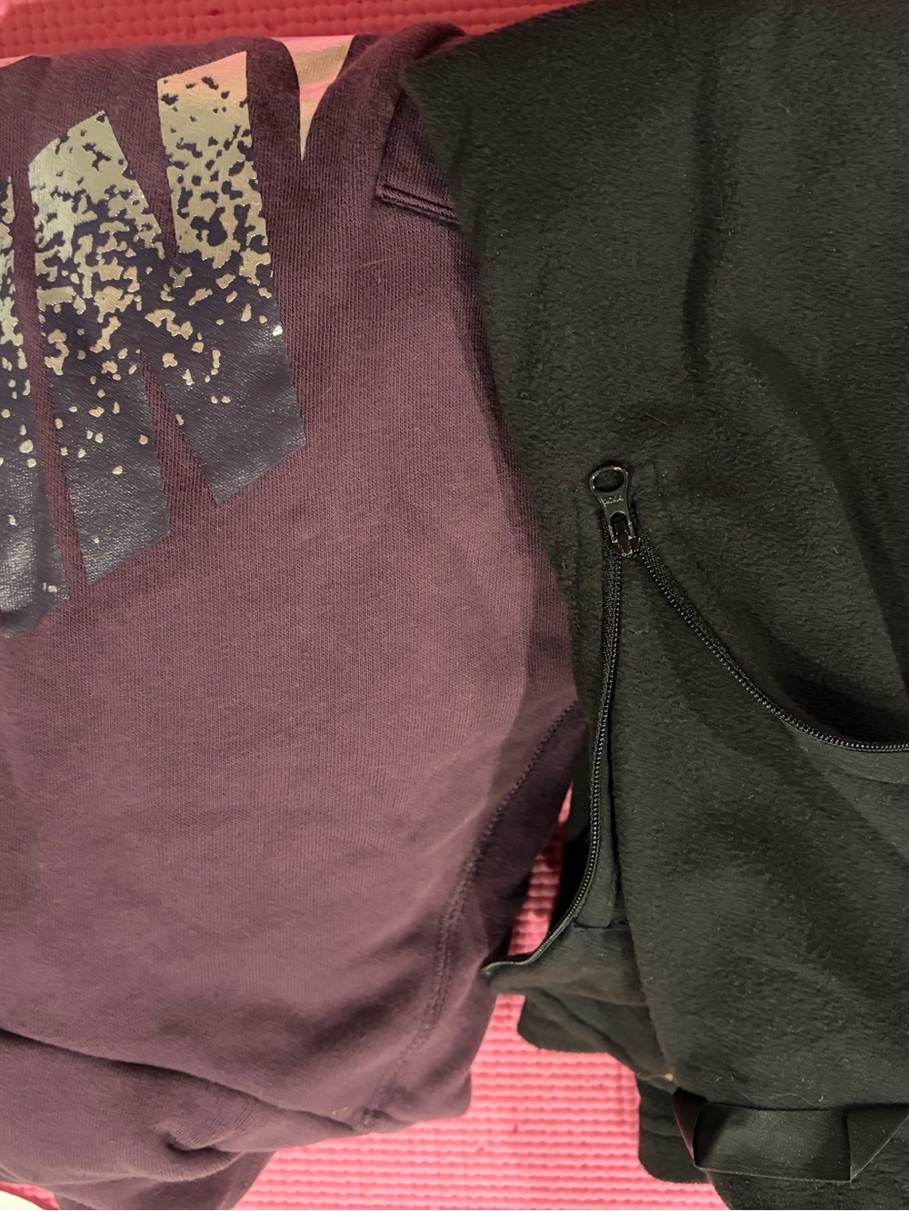 Woman tops bundle in small and x/small